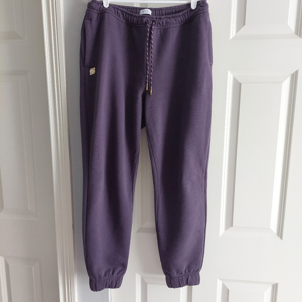 Peloton Fleece Joggers